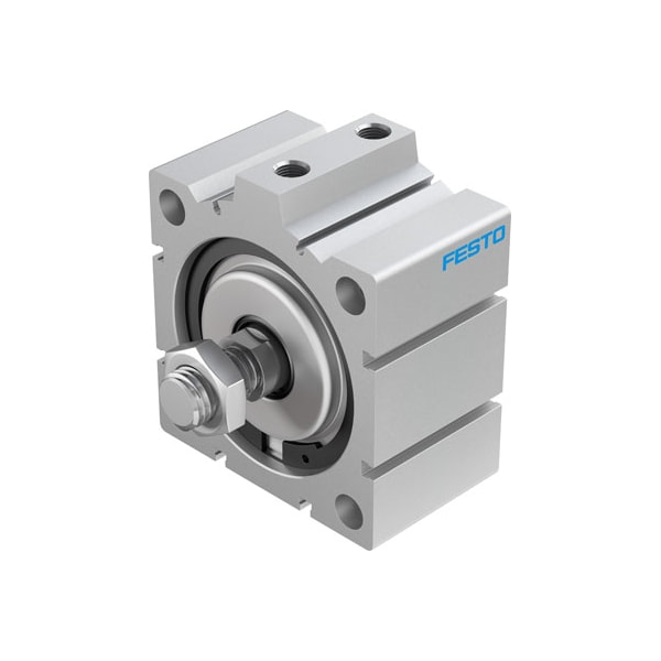Short-Stroke Cylinder ADVC-100-10-A-P-A